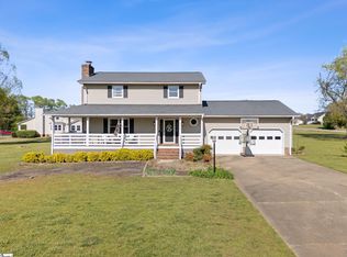 211 Springside Cir, Anderson, SC 29625