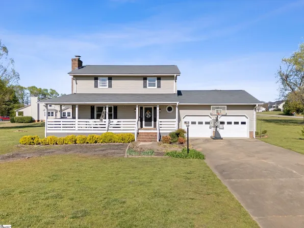 211 Springside Cir, Anderson, SC 29625