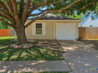 3702 Sojourner St, Austin, TX 78725