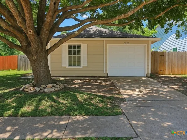 3702 Sojourner St, Austin, TX 78725