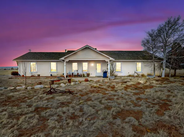 13 Camino No Mas, Stanley, NM 87056