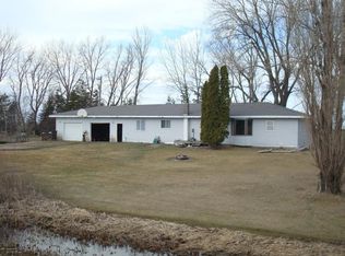 25276 County Highway 252 SW, Crookston, MN 56716