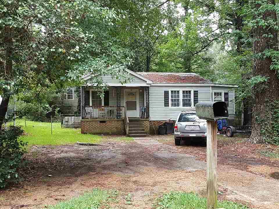 131 Mocking Bird Ln, Jackson, MS 39204 Zillow