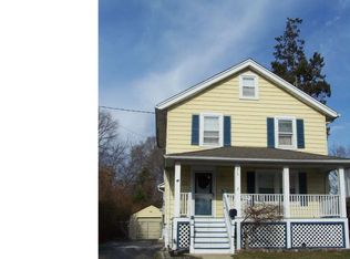 212 Wilson Ave, Hightstown, NJ 08520