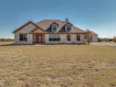 15308 Fm 3133, Anna, TX, 75409