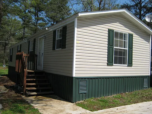 Floor plan Arbor Village 52