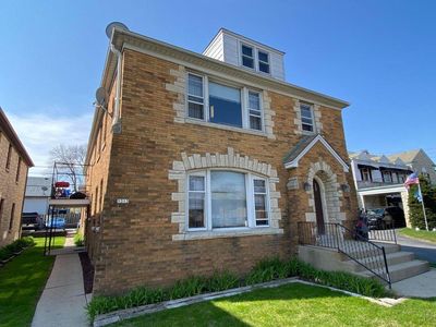 5313 W Greenfield AVENUE, West Milwaukee, WI, 53214
