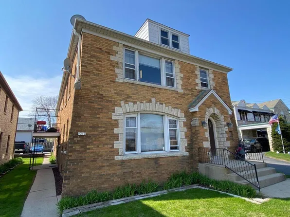 5313 W Greenfield AVENUE, Milwaukee, WI 53214