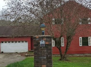 4931 Dempsey Dr, Charleston, WV