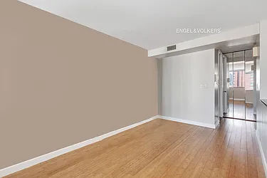 Rented by Engel & Völkers New York City