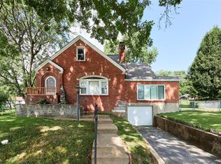 9061 McNulty Dr, Saint Louis, MO