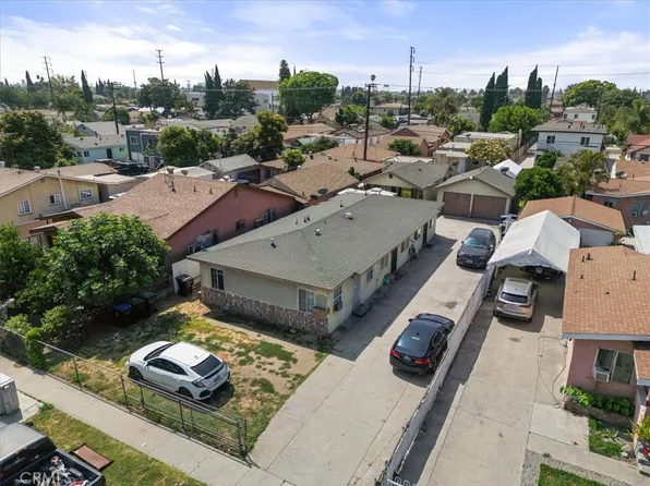 3714 E 55th St, Maywood, CA 90270