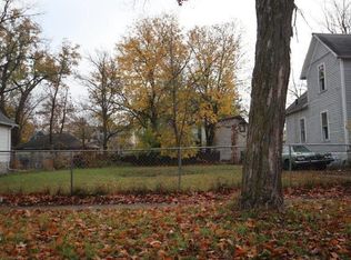 1002 Princeton Ave, Kalamazoo, MI 49007