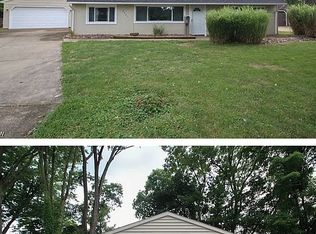 2407 Clyde St, Youngstown, OH 44514