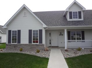 2408 Pinehurst Ct NW, East Grand Forks, MN 56721