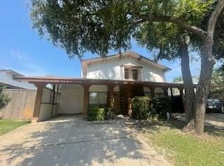 711 Intrepid Dr, Garland, TX 75043