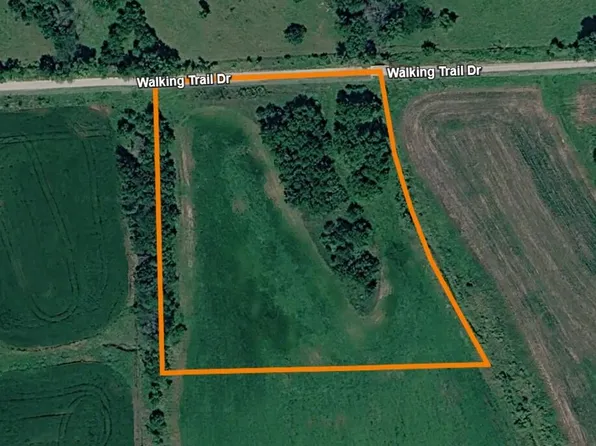0 Walking Trail Dr, Greentop, MO 63546
