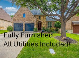 3425 Estes Park Ln, McKinney, TX 75070