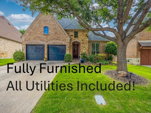 3425 Estes Park Ln, McKinney, TX 75070