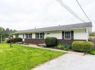 5646-5648 S Arlington Rd, Clinton, OH 44216