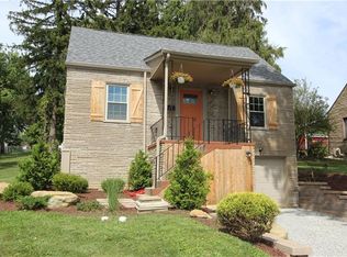 5 Norris Dr, Canonsburg, PA 15317