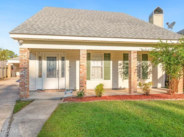 108 Stonewood Cir, Lafayette, LA 70508