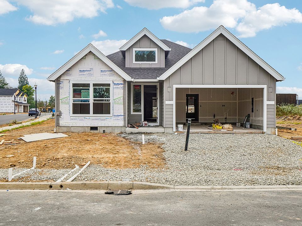 3119 NW 7TH AVE by Aho Construction