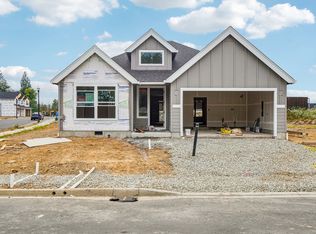 3119 NW 7th Ave, Battle Ground, WA 98604