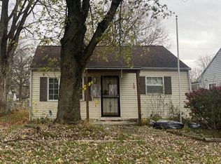 4537 Reed St, Fort Wayne, IN 46806