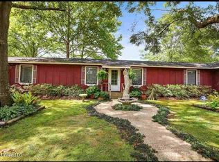 11998 N Frontage Rd, Edwards, MS 39066