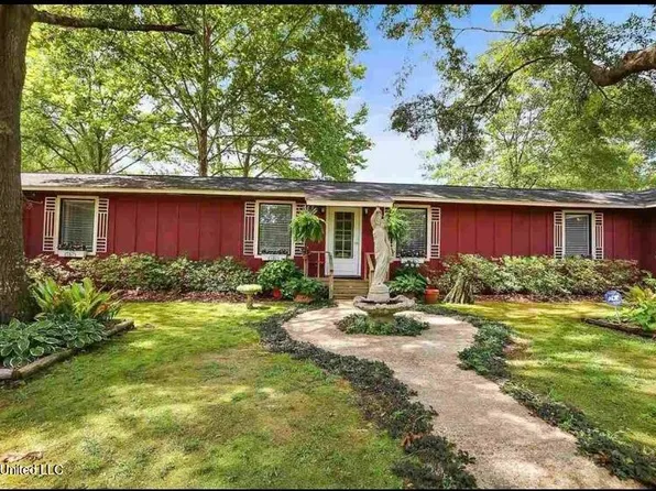 11998 N Frontage Rd, Edwards, MS 39066