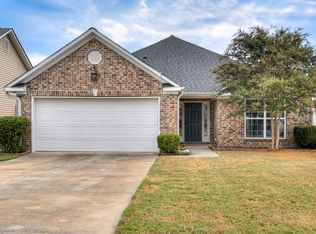 212 High Meadows Cir, Grovetown, GA 30813