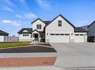 2440 W 2900 N, Ogden, UT 84404