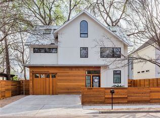 2009 Riverview St, Austin, TX 78702