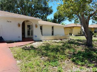 7414 Stone Rd, Port Richey, FL 34668