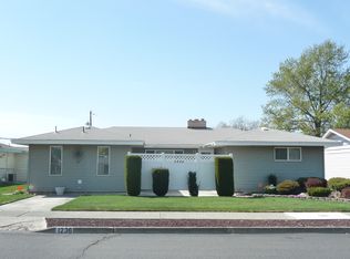 1236 S Jefferson Ave, Moses Lake, WA 98837