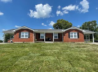 519 S Main St #A, Nicholasville, KY 40356