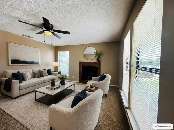 8109 Foxfire Ln APT D, Fort Worth, TX 76108