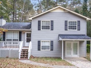 1902 Hickory Ridge Ct SW, Marietta, GA 30008