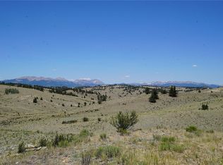 1053 Lippzana Rd, Como, CO 80456