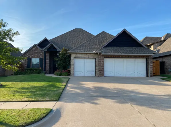 16005 Angie Kaye Ln, Edmond, OK 73013