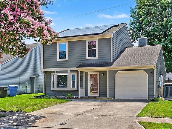 2nd image of 2137 Fort Belvoir Dr