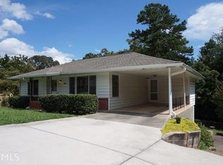 2986 Dogwood St, Duluth, GA 30096