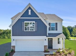 1063 Cleveland Meadows Trl, Spartanburg, SC 29303