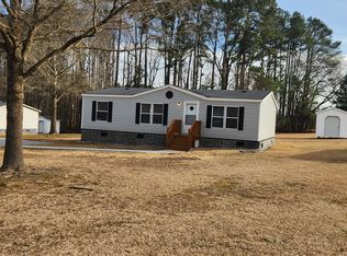 1408 Paulawood Ln, Raleigh, NC 27603