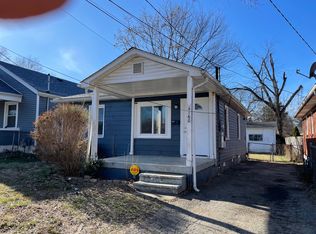 4160 Hazelwood Ave, Louisville, KY 40215