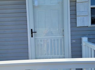 510 Bunnell Ave, Elizabeth City, NC 27909