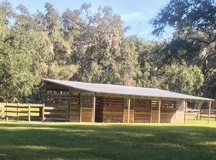 17750 NE 40th St, Williston, FL 32696