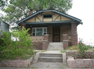 1335 S Ogden St, Denver, CO 80210