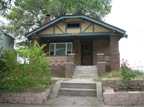 1335 S Ogden St, Denver, CO 80210